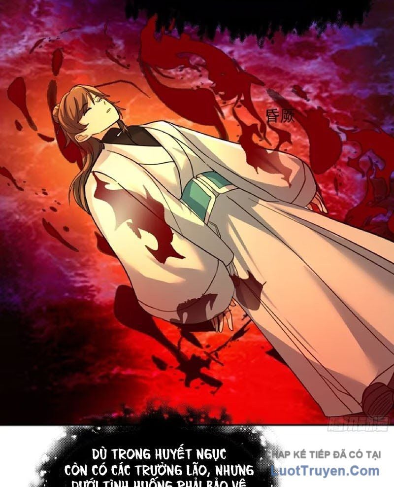 Nhân Vật Phản Diện Đại Sư Huynh, Tất Cả Các Sư Muội Đều Là Bệnh Kiều Chapter 252 - Trang 2