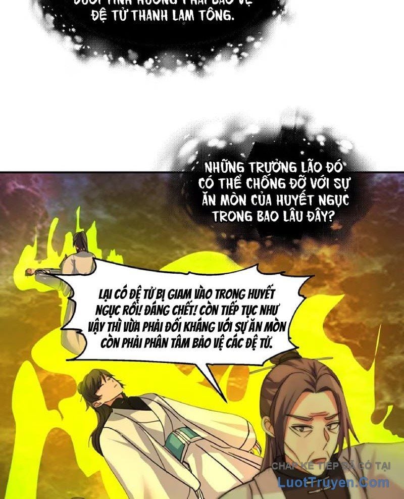 Nhân Vật Phản Diện Đại Sư Huynh, Tất Cả Các Sư Muội Đều Là Bệnh Kiều Chapter 252 - Trang 2