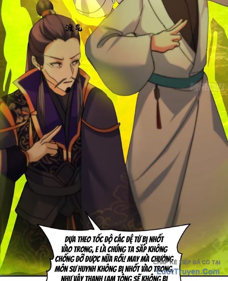 Nhân Vật Phản Diện Đại Sư Huynh, Tất Cả Các Sư Muội Đều Là Bệnh Kiều Chapter 252 - Trang 2