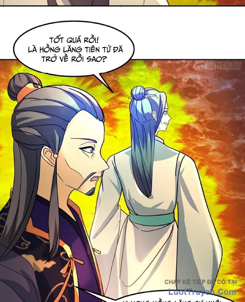 Nhân Vật Phản Diện Đại Sư Huynh, Tất Cả Các Sư Muội Đều Là Bệnh Kiều Chapter 252 - Trang 2