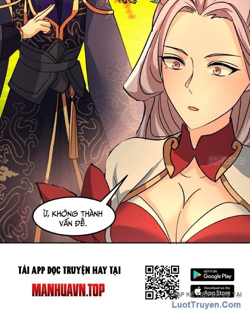 Nhân Vật Phản Diện Đại Sư Huynh, Tất Cả Các Sư Muội Đều Là Bệnh Kiều Chapter 252 - Trang 2