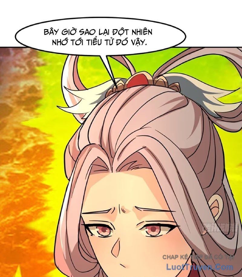 Nhân Vật Phản Diện Đại Sư Huynh, Tất Cả Các Sư Muội Đều Là Bệnh Kiều Chapter 252 - Trang 2