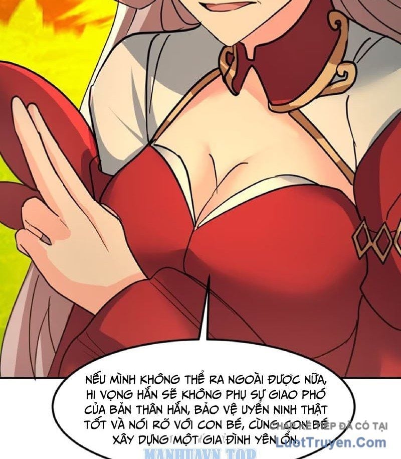 Nhân Vật Phản Diện Đại Sư Huynh, Tất Cả Các Sư Muội Đều Là Bệnh Kiều Chapter 252 - Trang 2