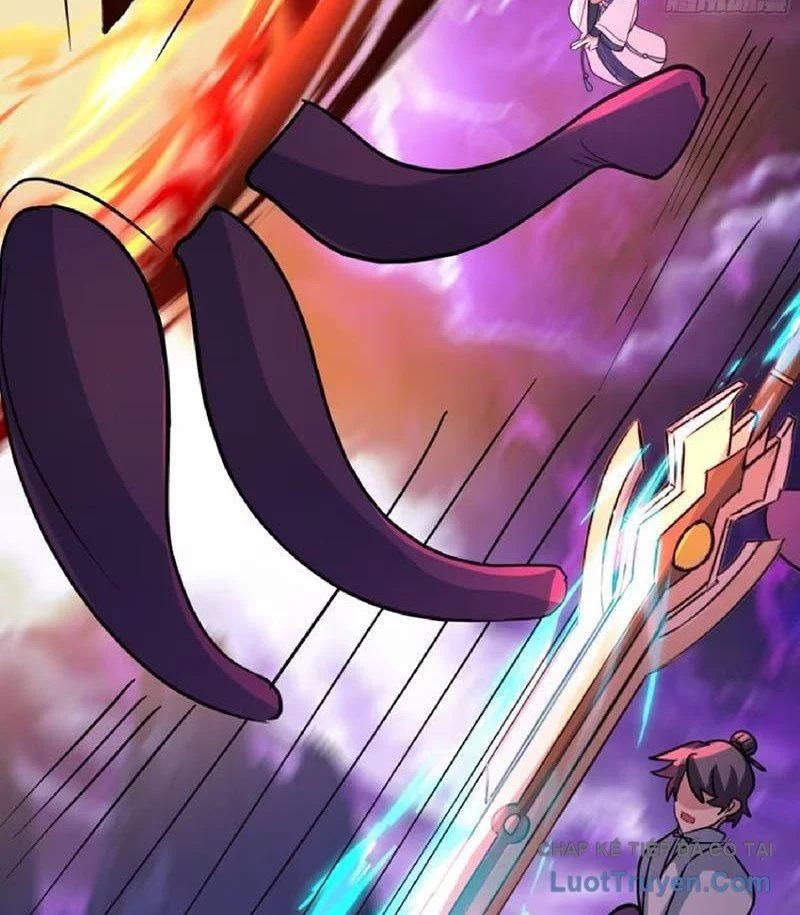 Nhân Vật Phản Diện Đại Sư Huynh, Tất Cả Các Sư Muội Đều Là Bệnh Kiều Chapter 252 - Trang 2