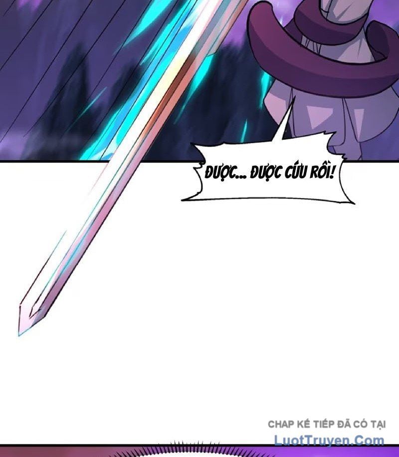 Nhân Vật Phản Diện Đại Sư Huynh, Tất Cả Các Sư Muội Đều Là Bệnh Kiều Chapter 252 - Trang 2