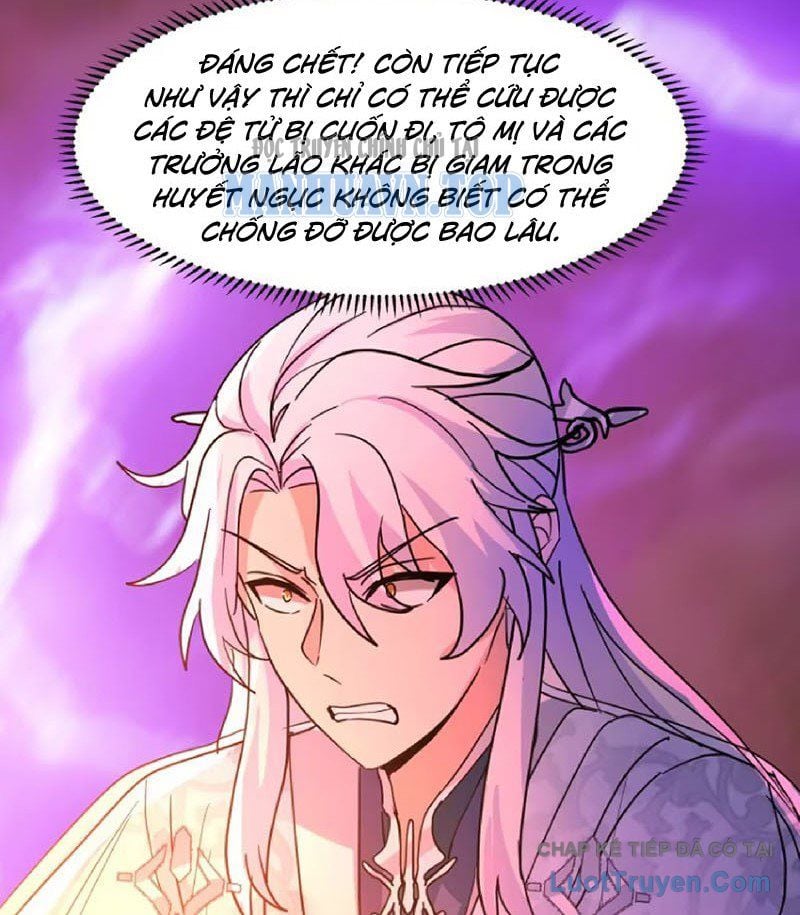 Nhân Vật Phản Diện Đại Sư Huynh, Tất Cả Các Sư Muội Đều Là Bệnh Kiều Chapter 252 - Trang 2