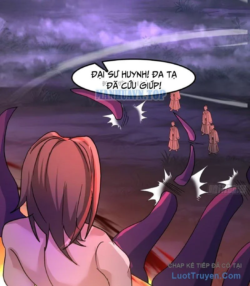 Nhân Vật Phản Diện Đại Sư Huynh, Tất Cả Các Sư Muội Đều Là Bệnh Kiều Chapter 252 - Trang 2