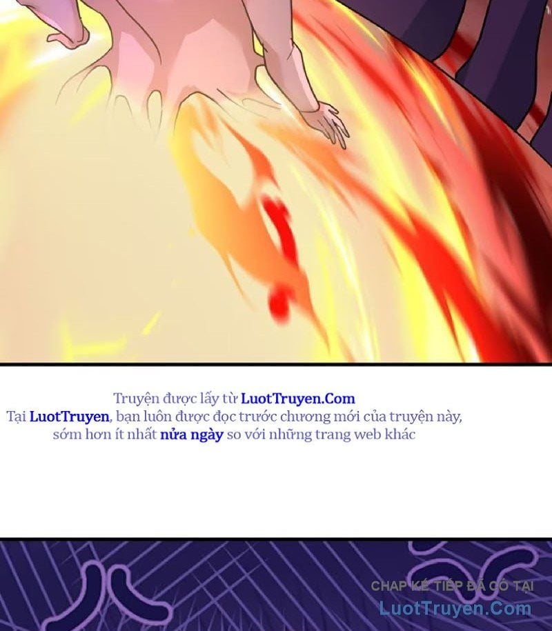 Nhân Vật Phản Diện Đại Sư Huynh, Tất Cả Các Sư Muội Đều Là Bệnh Kiều Chapter 252 - Trang 2