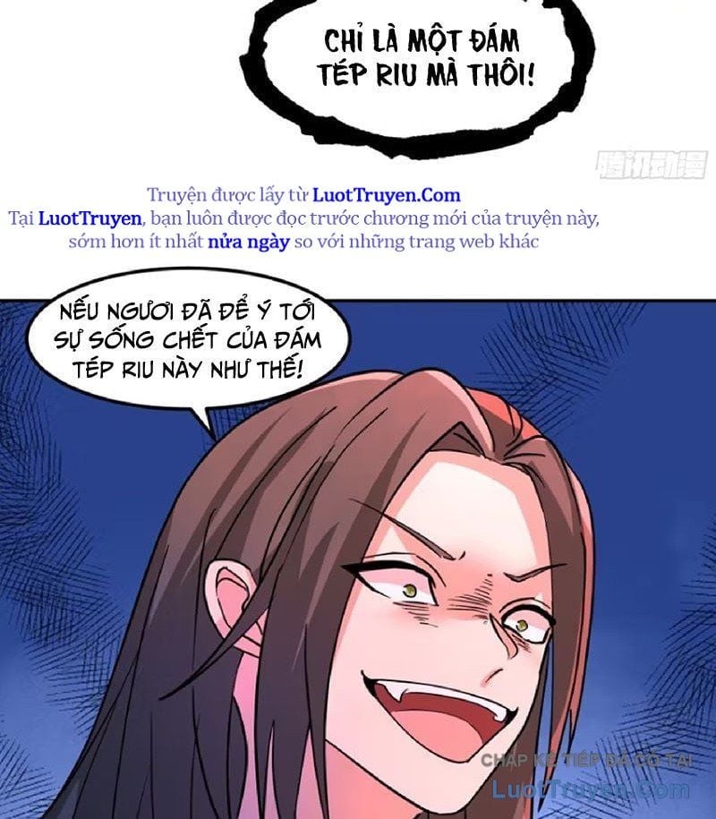 Nhân Vật Phản Diện Đại Sư Huynh, Tất Cả Các Sư Muội Đều Là Bệnh Kiều Chapter 252 - Trang 2