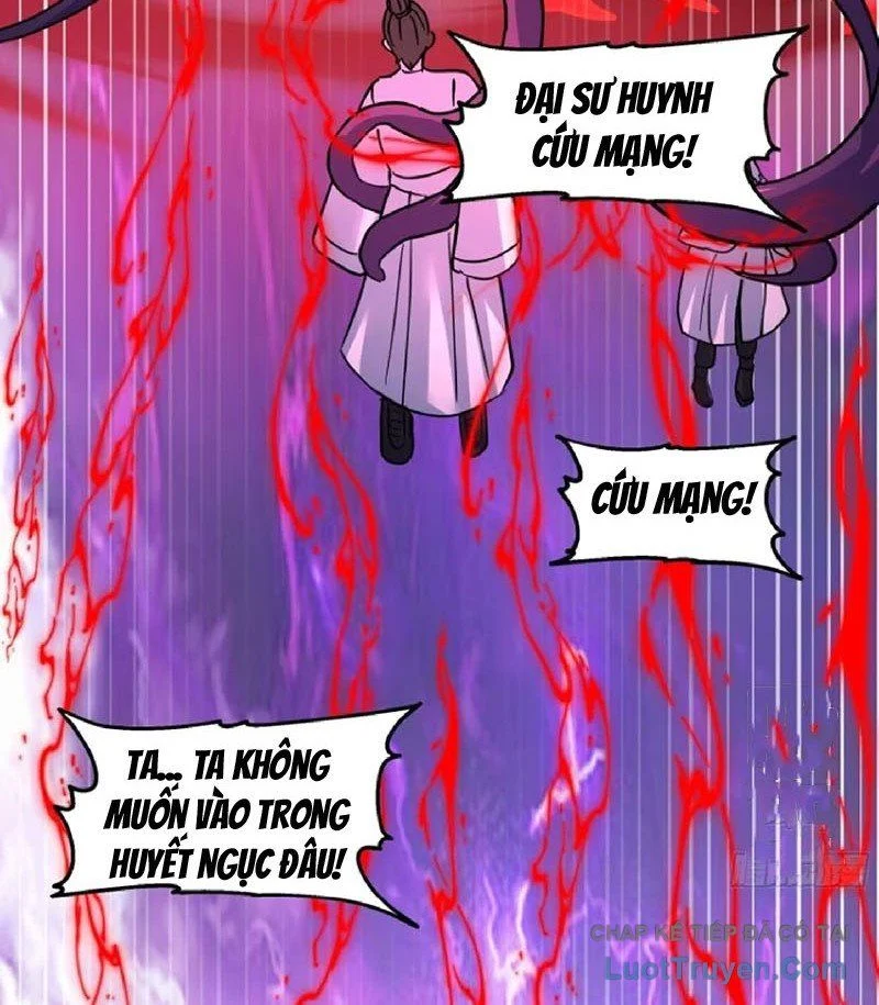 Nhân Vật Phản Diện Đại Sư Huynh, Tất Cả Các Sư Muội Đều Là Bệnh Kiều Chapter 252 - Trang 2