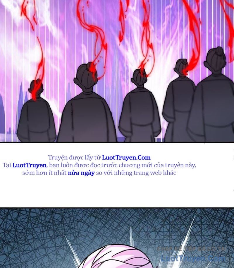 Nhân Vật Phản Diện Đại Sư Huynh, Tất Cả Các Sư Muội Đều Là Bệnh Kiều Chapter 252 - Trang 2