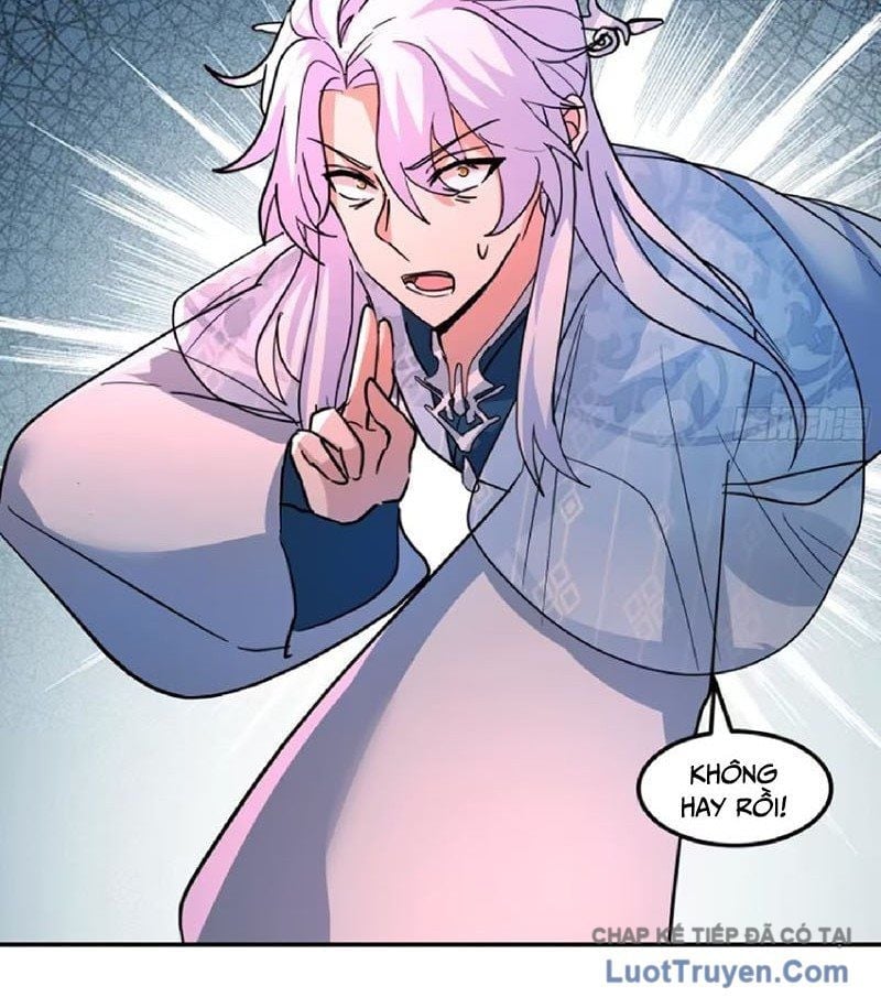 Nhân Vật Phản Diện Đại Sư Huynh, Tất Cả Các Sư Muội Đều Là Bệnh Kiều Chapter 252 - Trang 2