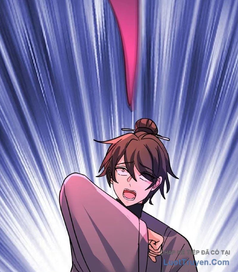 Nhân Vật Phản Diện Đại Sư Huynh, Tất Cả Các Sư Muội Đều Là Bệnh Kiều Chapter 252 - Trang 2