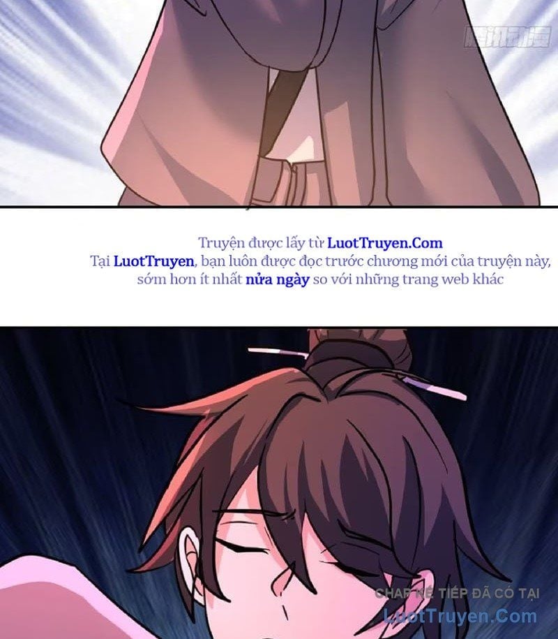 Nhân Vật Phản Diện Đại Sư Huynh, Tất Cả Các Sư Muội Đều Là Bệnh Kiều Chapter 252 - Trang 2