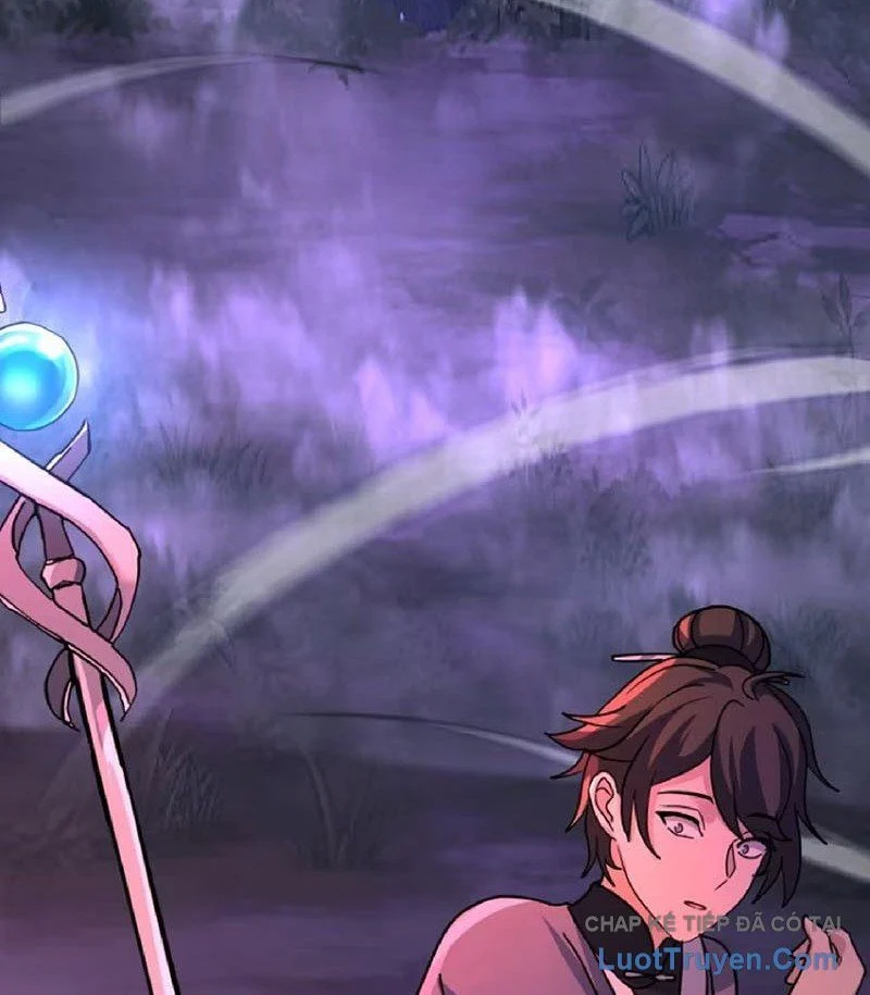 Nhân Vật Phản Diện Đại Sư Huynh, Tất Cả Các Sư Muội Đều Là Bệnh Kiều Chapter 252 - Trang 2