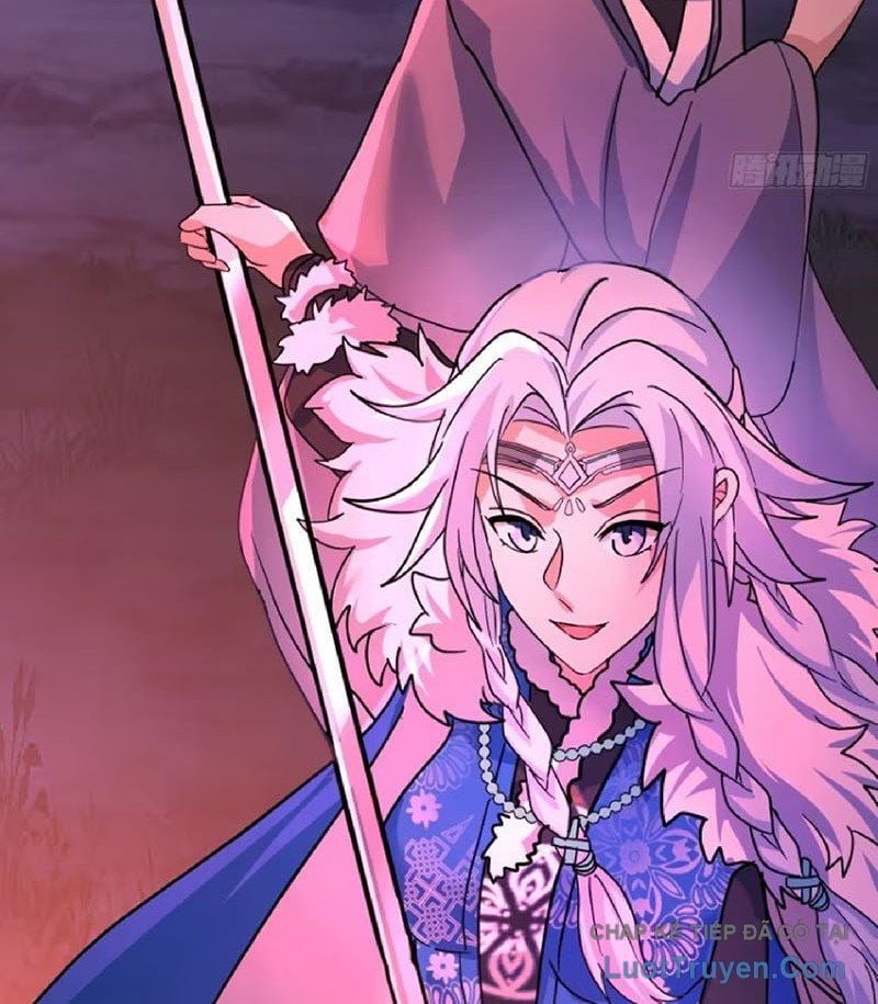 Nhân Vật Phản Diện Đại Sư Huynh, Tất Cả Các Sư Muội Đều Là Bệnh Kiều Chapter 252 - Trang 2