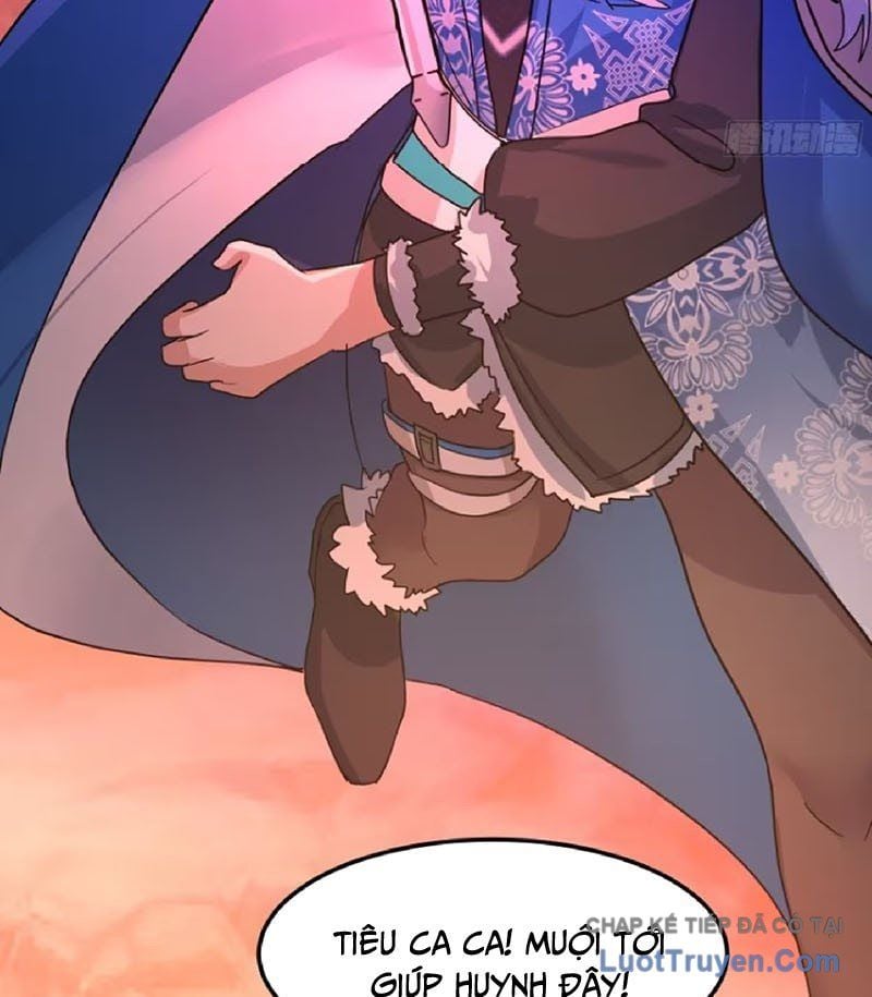 Nhân Vật Phản Diện Đại Sư Huynh, Tất Cả Các Sư Muội Đều Là Bệnh Kiều Chapter 252 - Trang 2