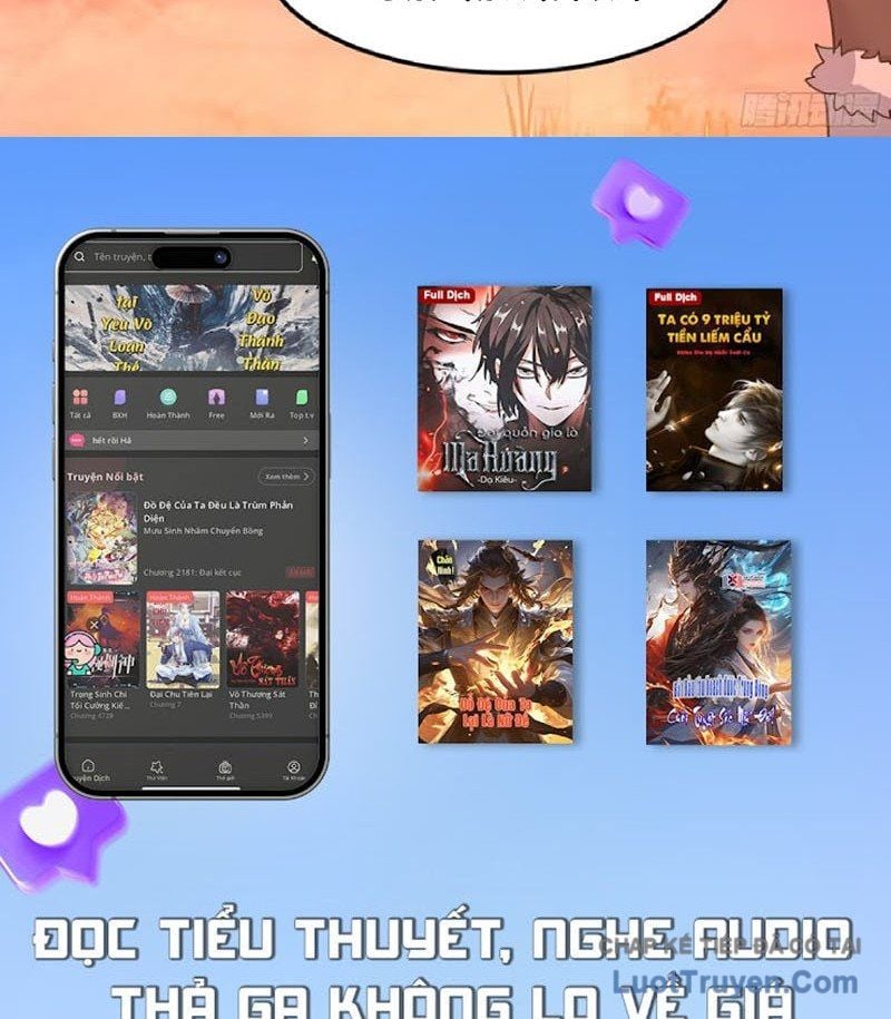 Nhân Vật Phản Diện Đại Sư Huynh, Tất Cả Các Sư Muội Đều Là Bệnh Kiều Chapter 252 - Trang 2