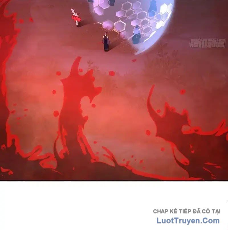 Nhân Vật Phản Diện Đại Sư Huynh, Tất Cả Các Sư Muội Đều Là Bệnh Kiều Chapter 254 - Trang 2