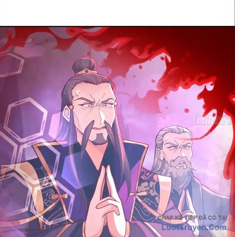 Nhân Vật Phản Diện Đại Sư Huynh, Tất Cả Các Sư Muội Đều Là Bệnh Kiều Chapter 254 - Trang 2