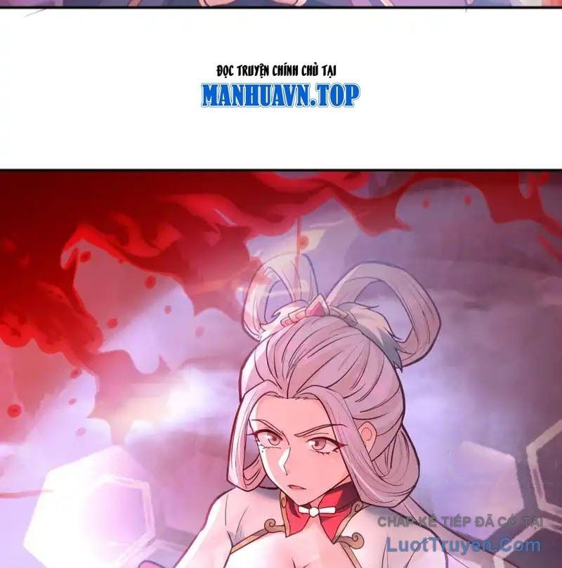 Nhân Vật Phản Diện Đại Sư Huynh, Tất Cả Các Sư Muội Đều Là Bệnh Kiều Chapter 254 - Trang 2