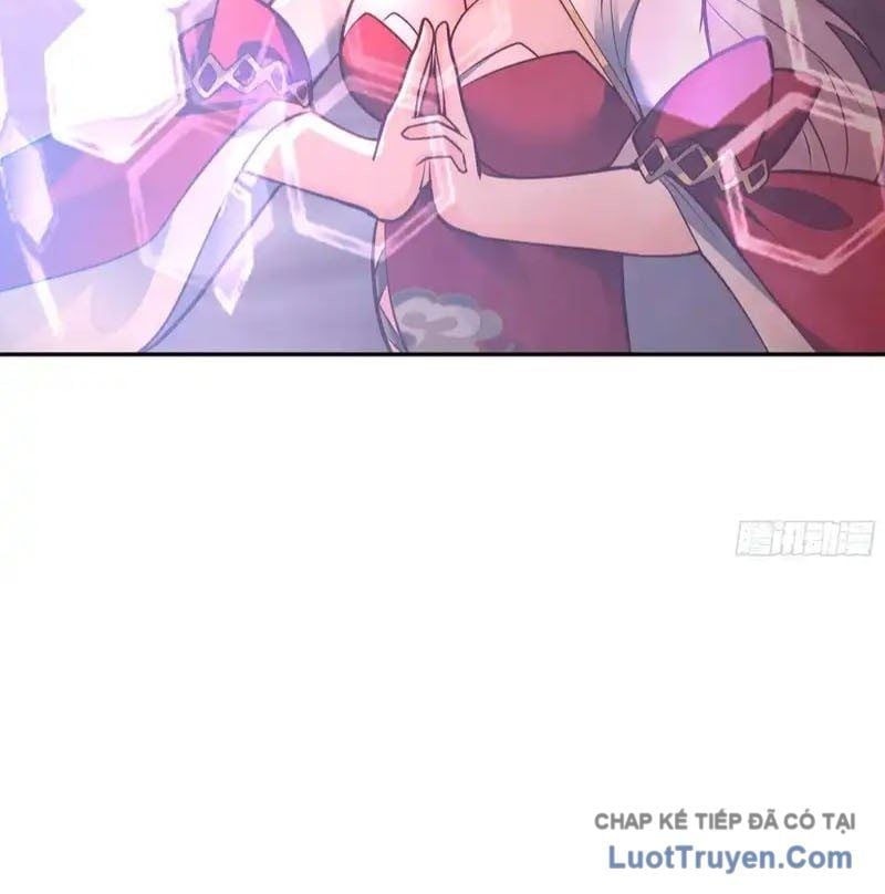 Nhân Vật Phản Diện Đại Sư Huynh, Tất Cả Các Sư Muội Đều Là Bệnh Kiều Chapter 254 - Trang 2