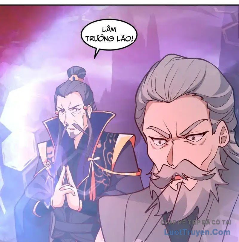 Nhân Vật Phản Diện Đại Sư Huynh, Tất Cả Các Sư Muội Đều Là Bệnh Kiều Chapter 254 - Trang 2