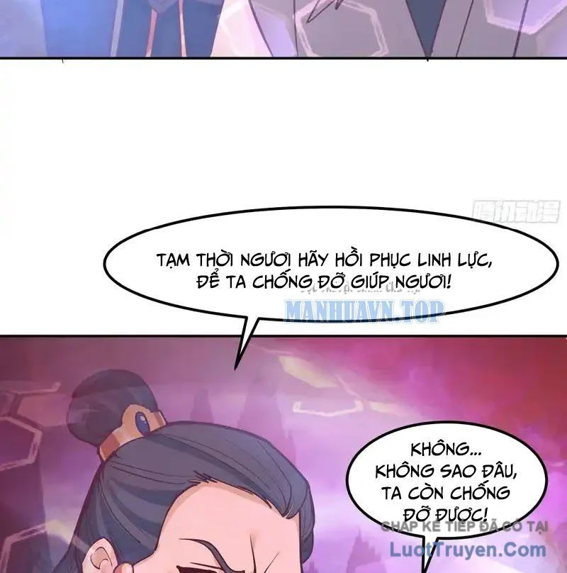 Nhân Vật Phản Diện Đại Sư Huynh, Tất Cả Các Sư Muội Đều Là Bệnh Kiều Chapter 254 - Trang 2