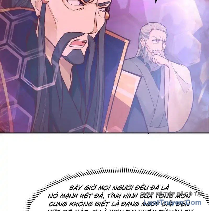 Nhân Vật Phản Diện Đại Sư Huynh, Tất Cả Các Sư Muội Đều Là Bệnh Kiều Chapter 254 - Trang 2