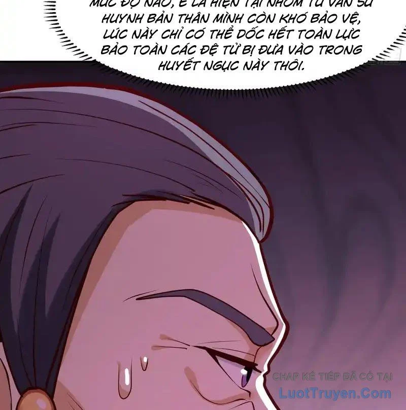 Nhân Vật Phản Diện Đại Sư Huynh, Tất Cả Các Sư Muội Đều Là Bệnh Kiều Chapter 254 - Trang 2