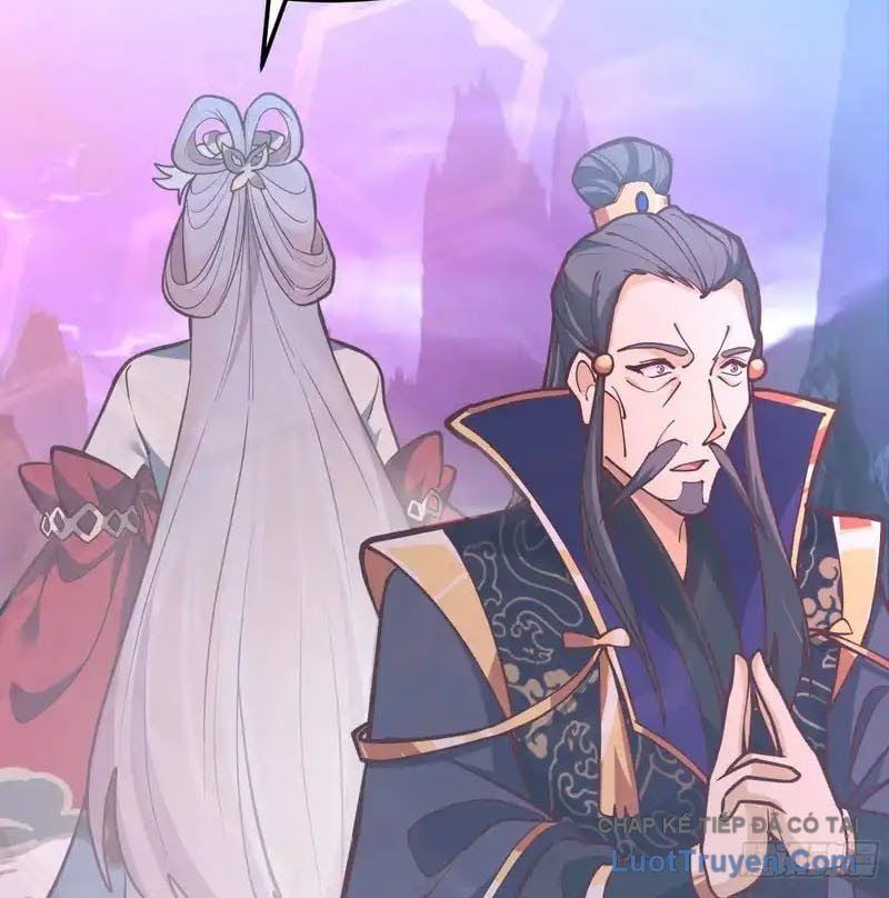 Nhân Vật Phản Diện Đại Sư Huynh, Tất Cả Các Sư Muội Đều Là Bệnh Kiều Chapter 254 - Trang 2