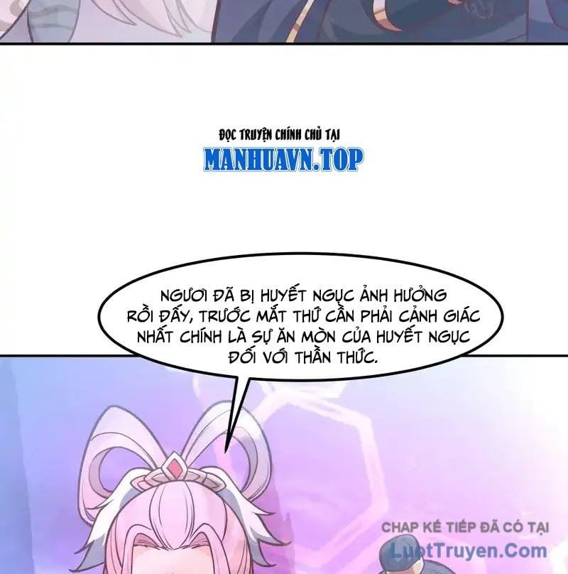 Nhân Vật Phản Diện Đại Sư Huynh, Tất Cả Các Sư Muội Đều Là Bệnh Kiều Chapter 254 - Trang 2