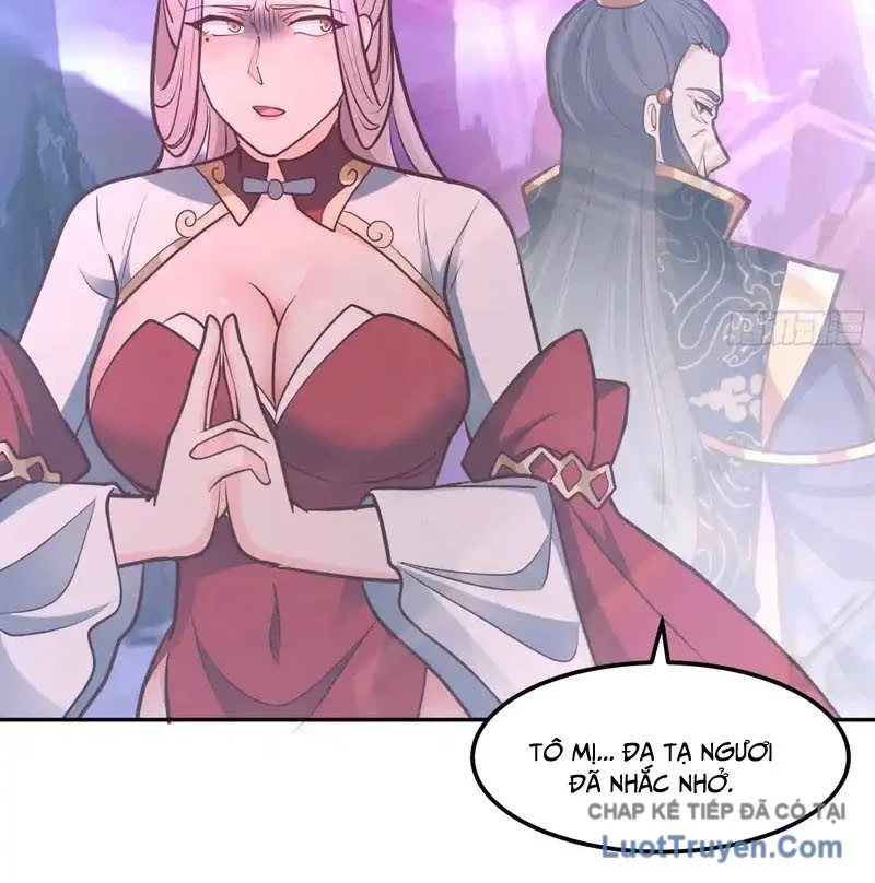 Nhân Vật Phản Diện Đại Sư Huynh, Tất Cả Các Sư Muội Đều Là Bệnh Kiều Chapter 254 - Trang 2