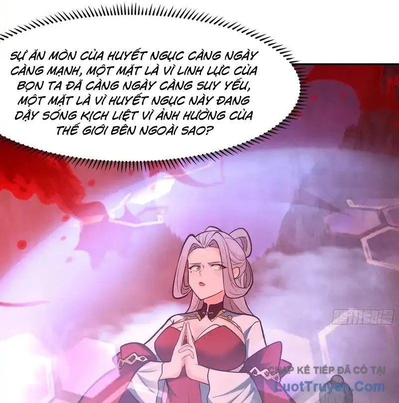 Nhân Vật Phản Diện Đại Sư Huynh, Tất Cả Các Sư Muội Đều Là Bệnh Kiều Chapter 254 - Trang 2