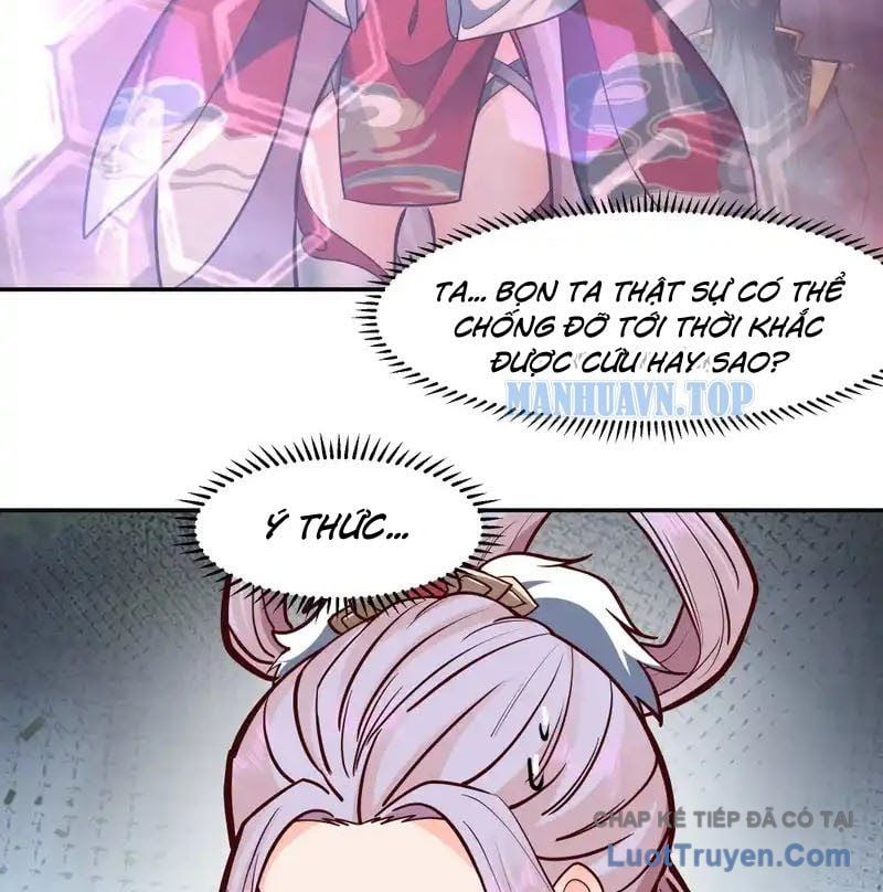 Nhân Vật Phản Diện Đại Sư Huynh, Tất Cả Các Sư Muội Đều Là Bệnh Kiều Chapter 254 - Trang 2