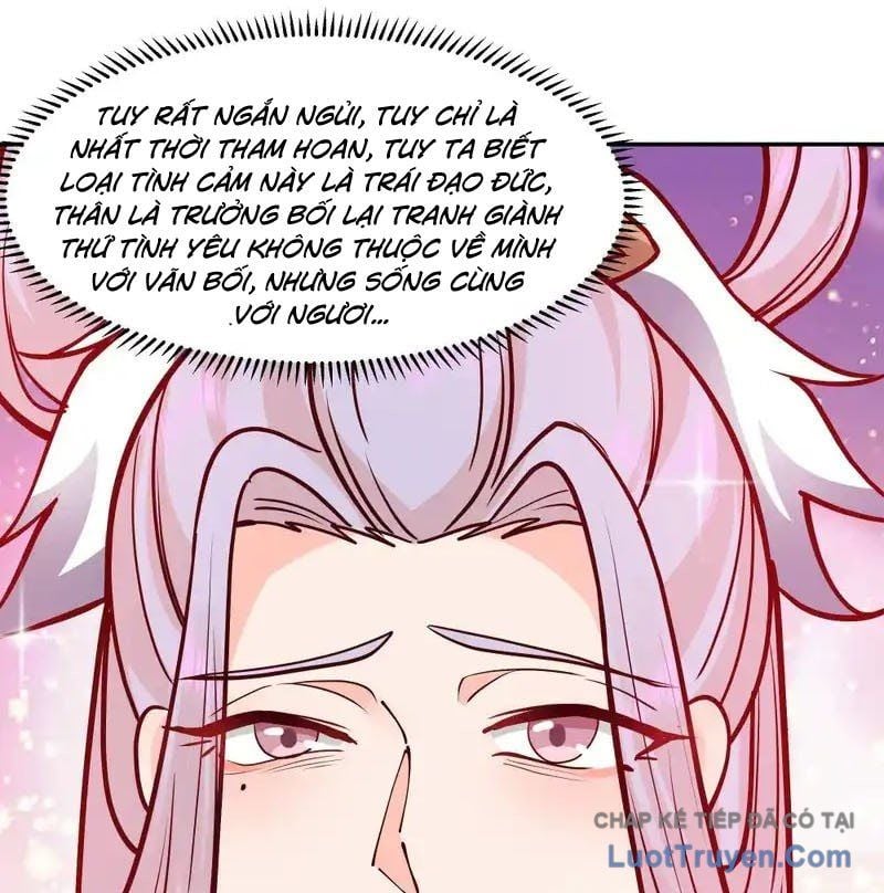 Nhân Vật Phản Diện Đại Sư Huynh, Tất Cả Các Sư Muội Đều Là Bệnh Kiều Chapter 254 - Trang 2