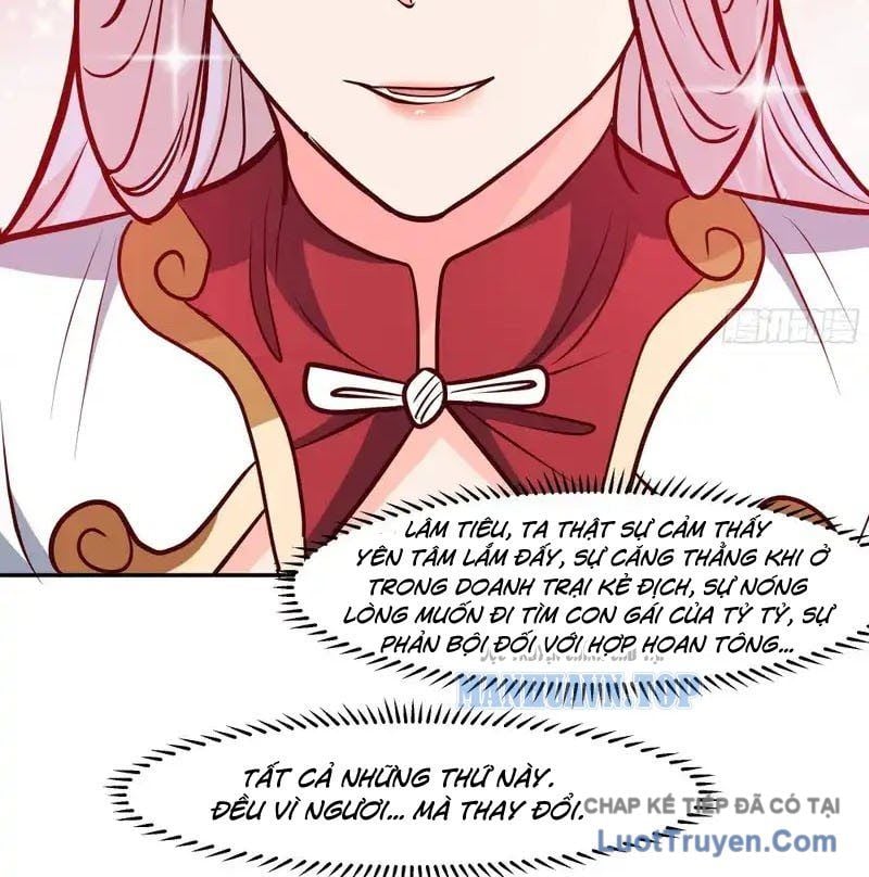 Nhân Vật Phản Diện Đại Sư Huynh, Tất Cả Các Sư Muội Đều Là Bệnh Kiều Chapter 254 - Trang 2