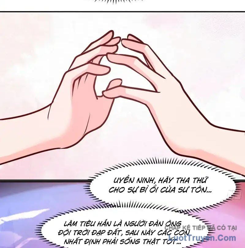 Nhân Vật Phản Diện Đại Sư Huynh, Tất Cả Các Sư Muội Đều Là Bệnh Kiều Chapter 254 - Trang 2