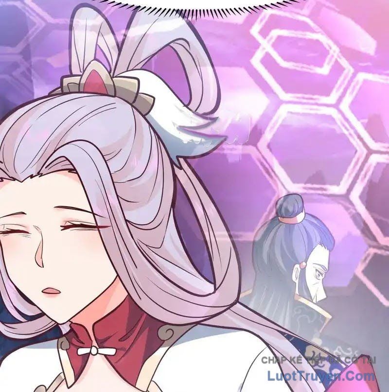 Nhân Vật Phản Diện Đại Sư Huynh, Tất Cả Các Sư Muội Đều Là Bệnh Kiều Chapter 254 - Trang 2