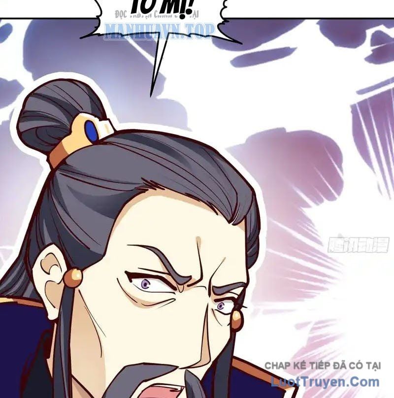 Nhân Vật Phản Diện Đại Sư Huynh, Tất Cả Các Sư Muội Đều Là Bệnh Kiều Chapter 254 - Trang 2