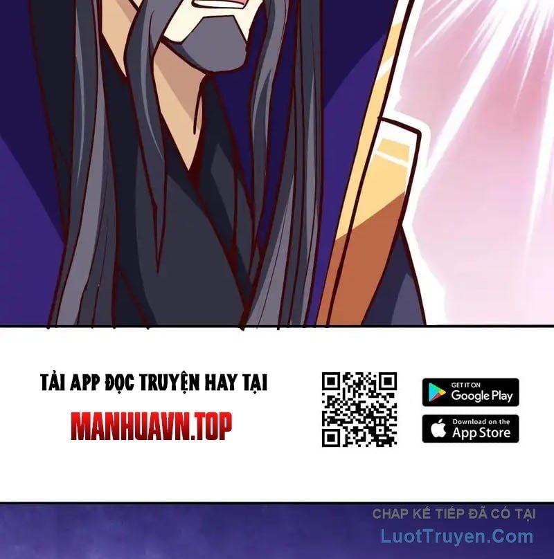 Nhân Vật Phản Diện Đại Sư Huynh, Tất Cả Các Sư Muội Đều Là Bệnh Kiều Chapter 254 - Trang 2