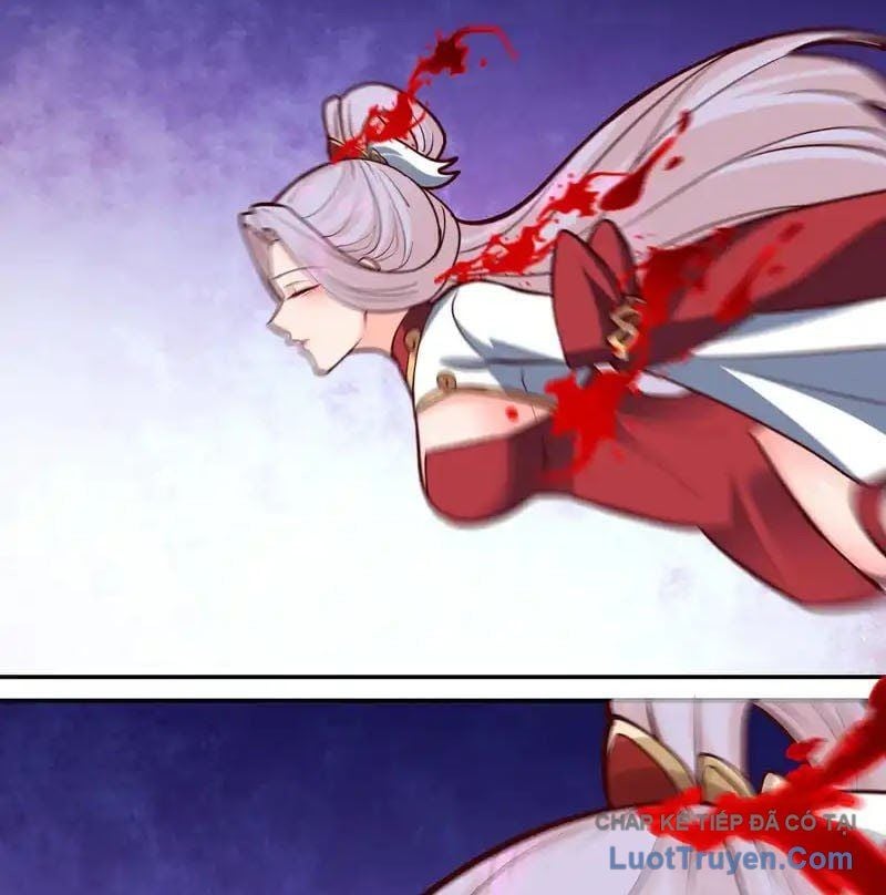 Nhân Vật Phản Diện Đại Sư Huynh, Tất Cả Các Sư Muội Đều Là Bệnh Kiều Chapter 254 - Trang 2