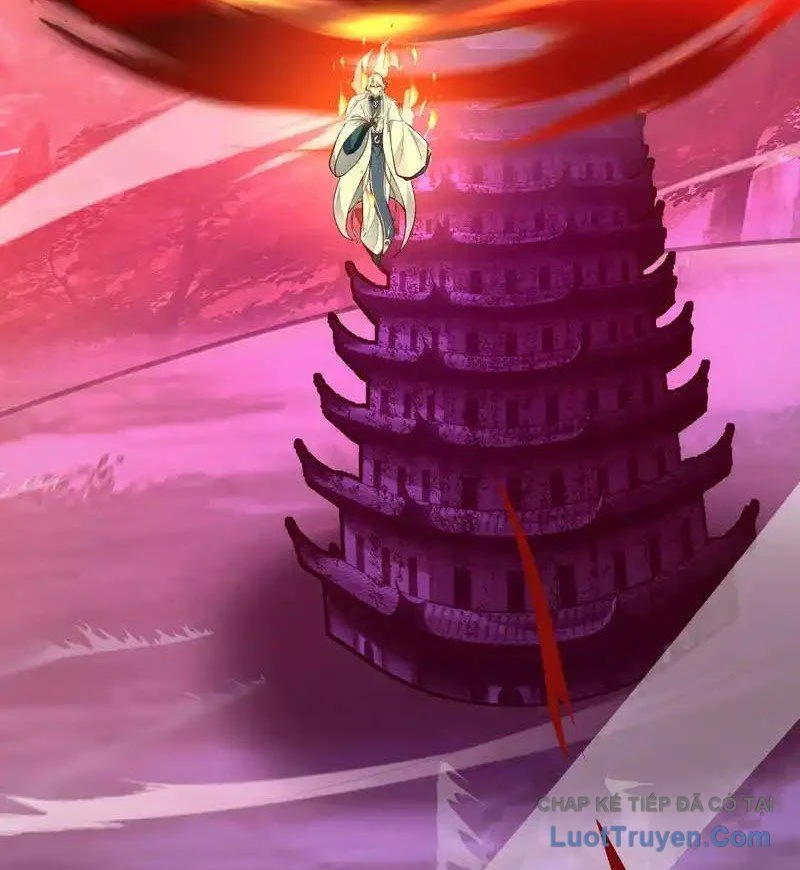 Nhân Vật Phản Diện Đại Sư Huynh, Tất Cả Các Sư Muội Đều Là Bệnh Kiều Chapter 254 - Trang 2