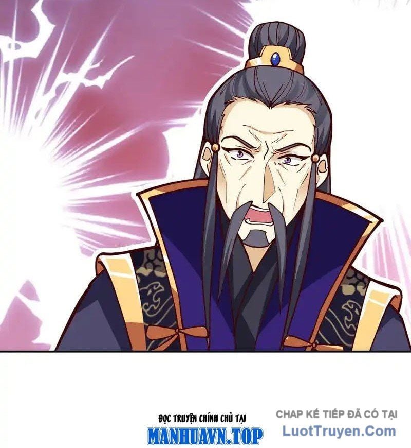 Nhân Vật Phản Diện Đại Sư Huynh, Tất Cả Các Sư Muội Đều Là Bệnh Kiều Chapter 254 - Trang 2