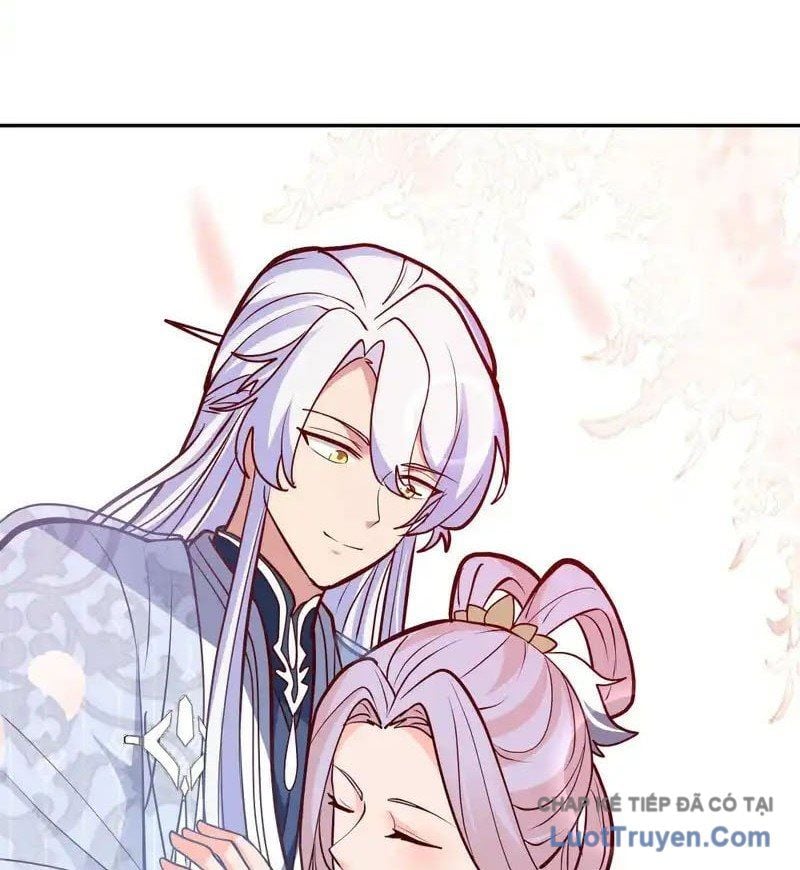 Nhân Vật Phản Diện Đại Sư Huynh, Tất Cả Các Sư Muội Đều Là Bệnh Kiều Chapter 254 - Trang 2