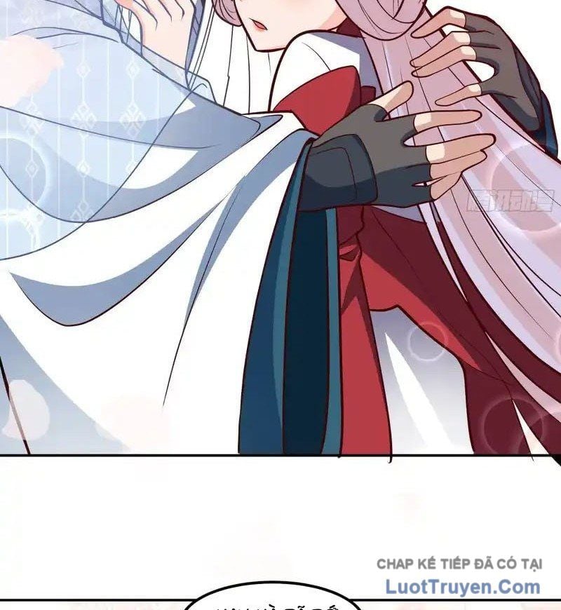 Nhân Vật Phản Diện Đại Sư Huynh, Tất Cả Các Sư Muội Đều Là Bệnh Kiều Chapter 254 - Trang 2