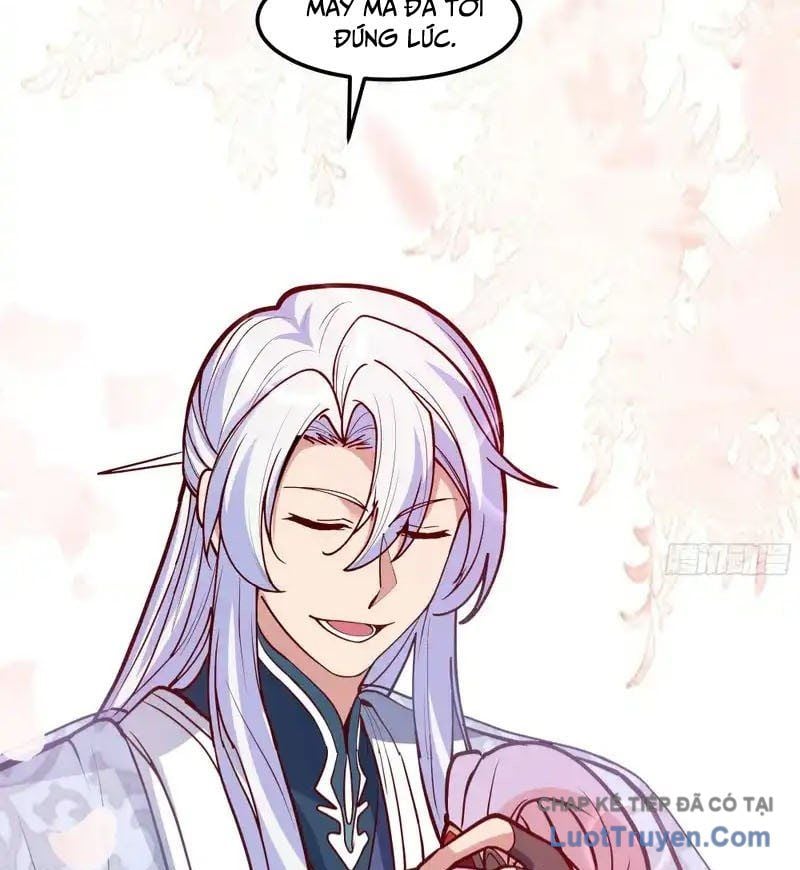 Nhân Vật Phản Diện Đại Sư Huynh, Tất Cả Các Sư Muội Đều Là Bệnh Kiều Chapter 254 - Trang 2