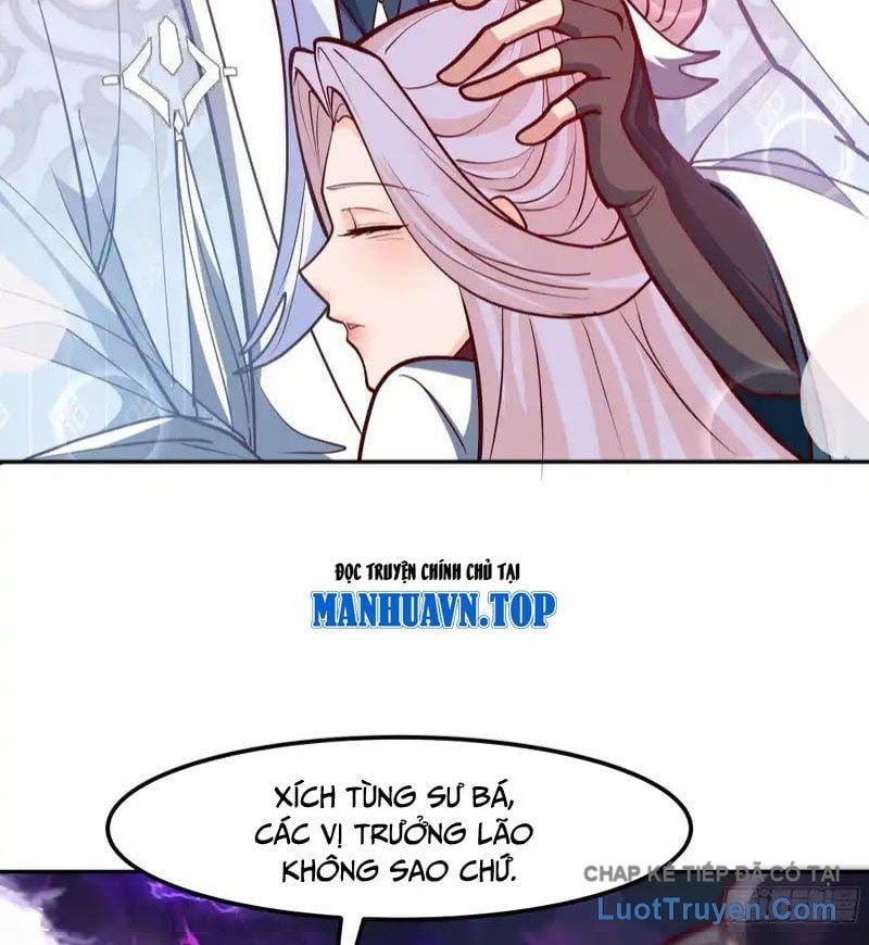 Nhân Vật Phản Diện Đại Sư Huynh, Tất Cả Các Sư Muội Đều Là Bệnh Kiều Chapter 254 - Trang 2