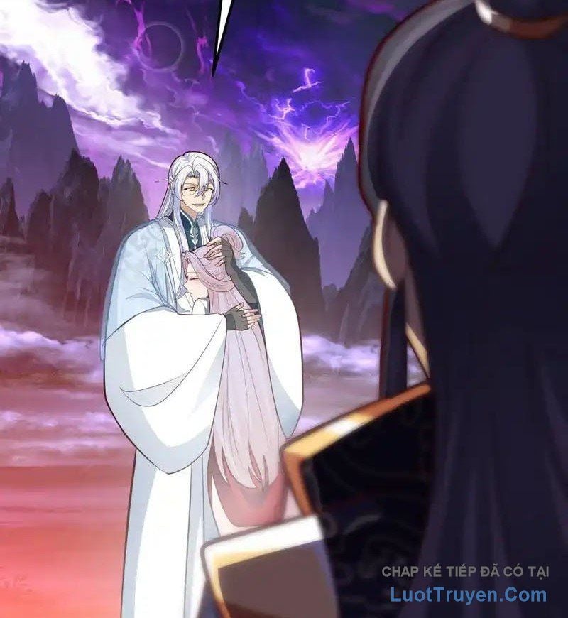 Nhân Vật Phản Diện Đại Sư Huynh, Tất Cả Các Sư Muội Đều Là Bệnh Kiều Chapter 254 - Trang 2