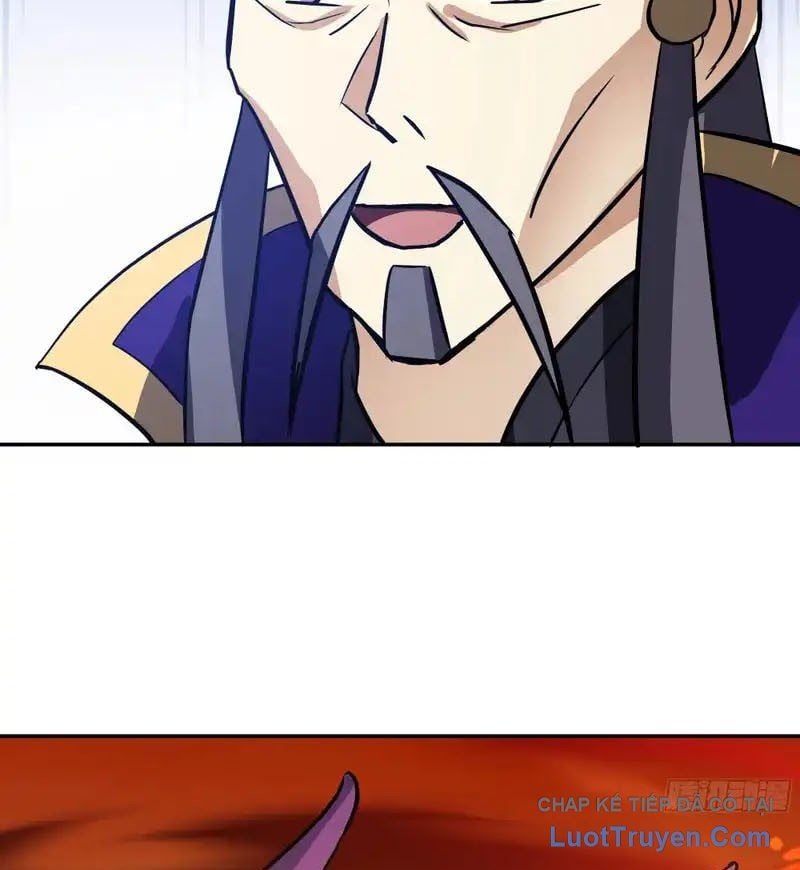 Nhân Vật Phản Diện Đại Sư Huynh, Tất Cả Các Sư Muội Đều Là Bệnh Kiều Chapter 254 - Trang 2